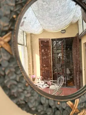 Planimetria di ☆Lovely view of Florence in Stilish Designed Apt☆