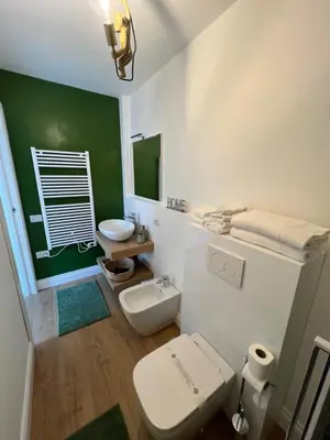 Bagno di Flo Liberta’ Green
