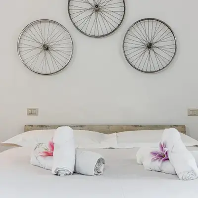 Elica - Sweet Dreams in Florence