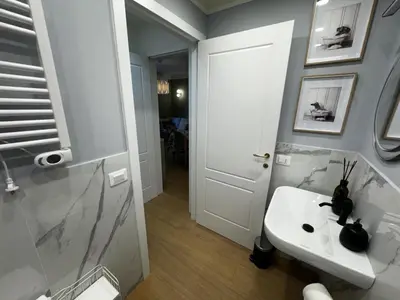 Bagno di Casa dì