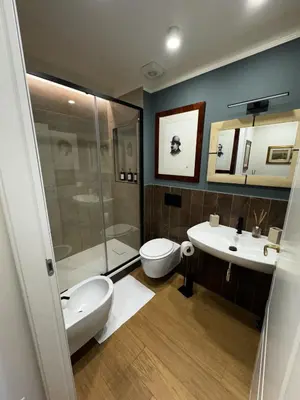 Bagno di Casa dì