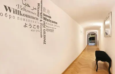 Planimetria di Residenza Vasariano