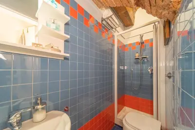 Bagno di Tintori art loft