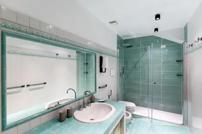 Bagno di Ariosto Charme