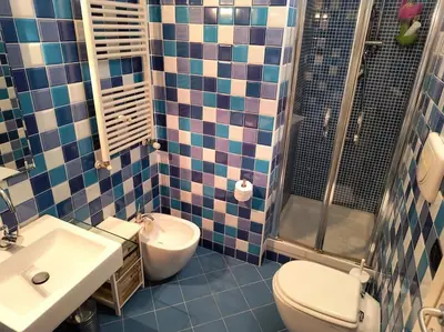 Bagno di Dimora il Magnifico