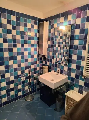Bagno di Dimora il Magnifico