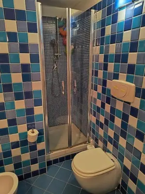 Bagno di Dimora il Magnifico