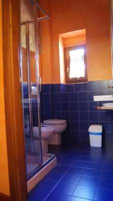 Bagno di Al Canto B&B