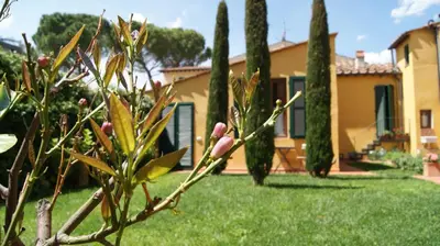 Giardino di Al Canto B&B