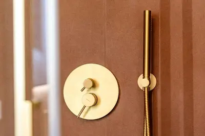 Planimetria di Duomo Luxury FillYourHomeWithLove Design Apartment