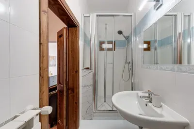 Bagno di LuVi House - Sweet Dreams in Florence