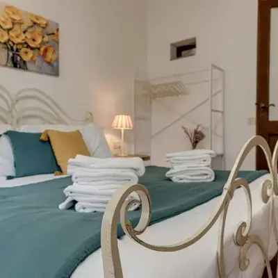 LuVi House - Sweet Dreams in Florence