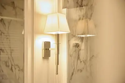 Planimetria di Residenza Maglioni al Bargello