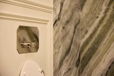Bagno di Residenza Maglioni al Bargello