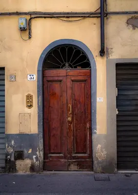 Facciata o entrata di Cozy apartment in San Frediano