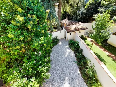Giardino di Greenhouse