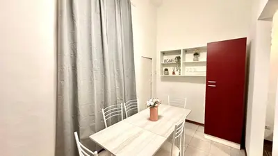 Planimetria di Spada & Sole - Boutique Homes in Florence
