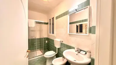 Bagno di Spada & Sole - Boutique Homes in Florence