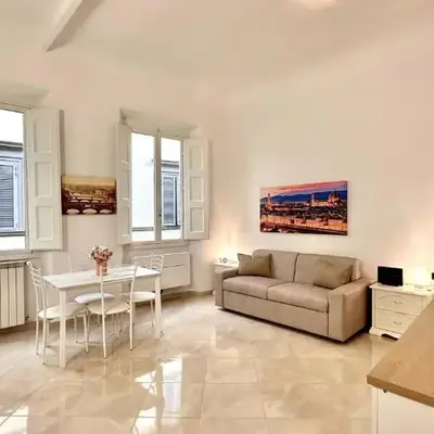 Spada & Sole - Boutique Homes in Florence