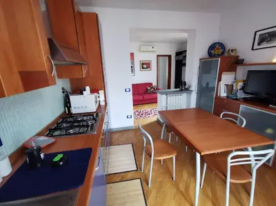 Cucina o angolo cottura di Allori