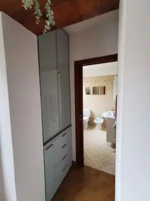Bagno di Allori