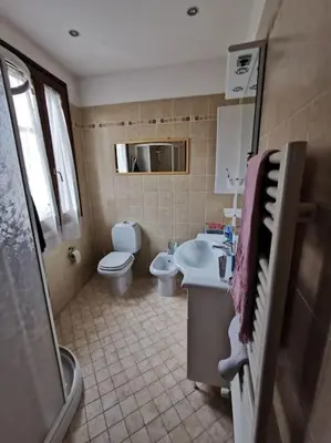Bagno di Allori