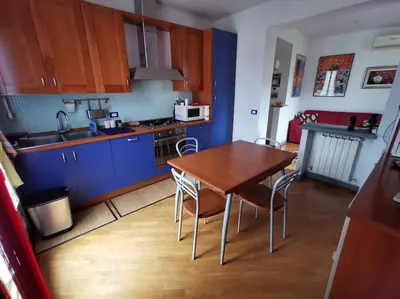 Cucina o angolo cottura di Allori