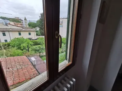 Planimetria di Allori