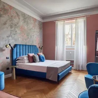 Santarosa Rooms