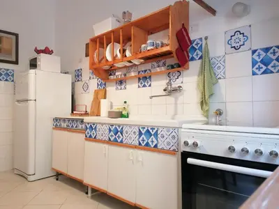 Cucina o angolo cottura di Old Florence 1930