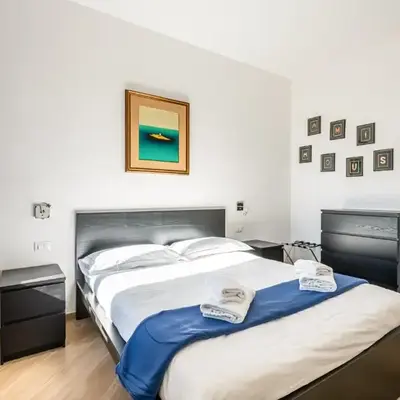 GuestHost - Charming Hideaway in Florence - Apt x4