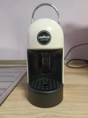Set per la preparazione di tè e caffè presso Pitti Mannelli Suite