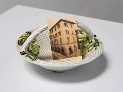 Cibo presso l'appartamento o nelle vicinanze