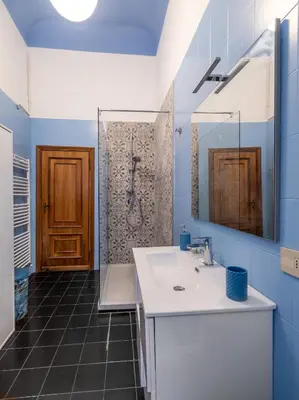 Bagno di Pitti Mannelli Suite