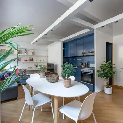 Parione Apartment