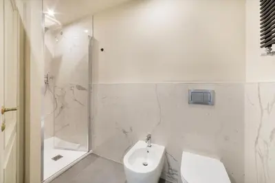 Bagno di Aurora apartments Ponte Vecchio