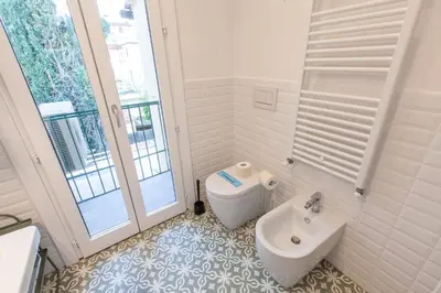 Bagno di Santa Maria Novella Apartment