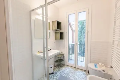 Bagno di Santa Maria Novella Apartment