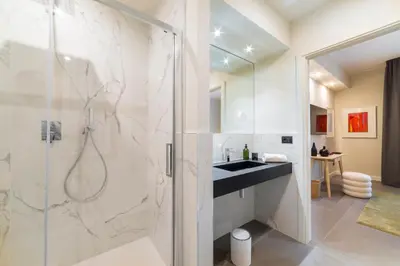 Bagno di Aurora apartments Piazzetta
