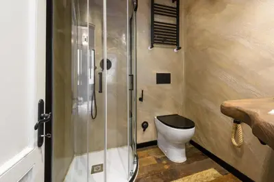 Bagno di Loft 42 by Mmega