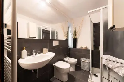 Bagno di MediciApt - Montebello rooftop