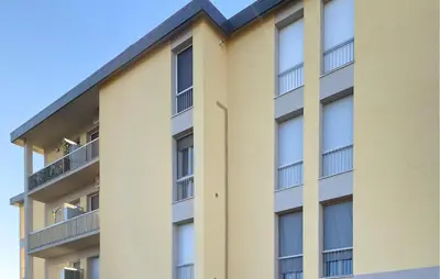 Edificio in cui si trova l'appartamento