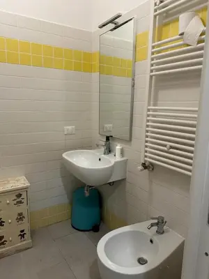 Bagno di De' Servi Studio al Duomo - Charming Italy Tour