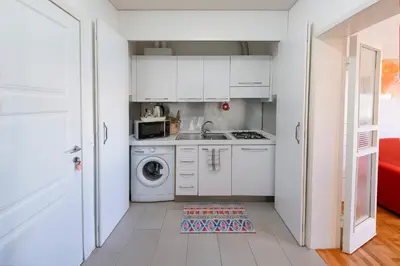 Cucina o angolo cottura di De' Servi Studio al Duomo - Charming Italy Tour