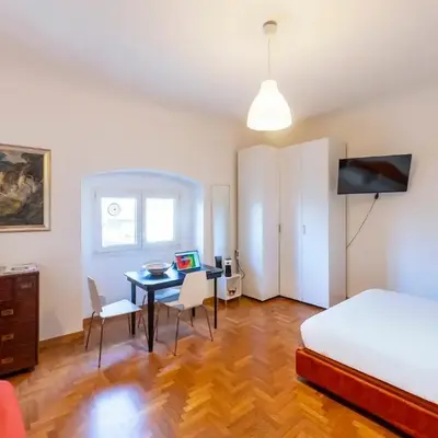 De' Servi Studio al Duomo - Charming Italy Tour