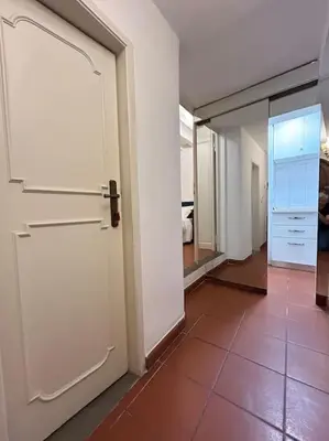 Planimetria di Riverside Retreat by FlorenceHospitality com