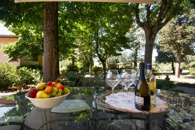 Bevande di Villa Fortini by Mmega