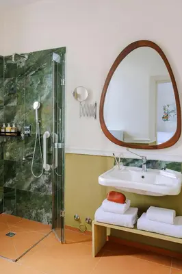 Bagno di Bob W Florence Santa Croce