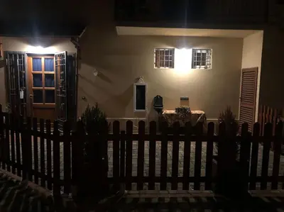 Planimetria di Tuscany Dream - Appartamento Firenze aria condizionata e giardino