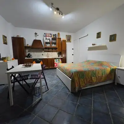 Tuscany Dream - Appartamento Firenze aria condizionata e giardino